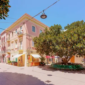 Baruffi Appartamento